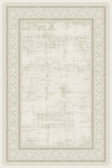 Εικόνα της ΧΑΛΙ VELVET VINTAGE 9886/Cream 200X290