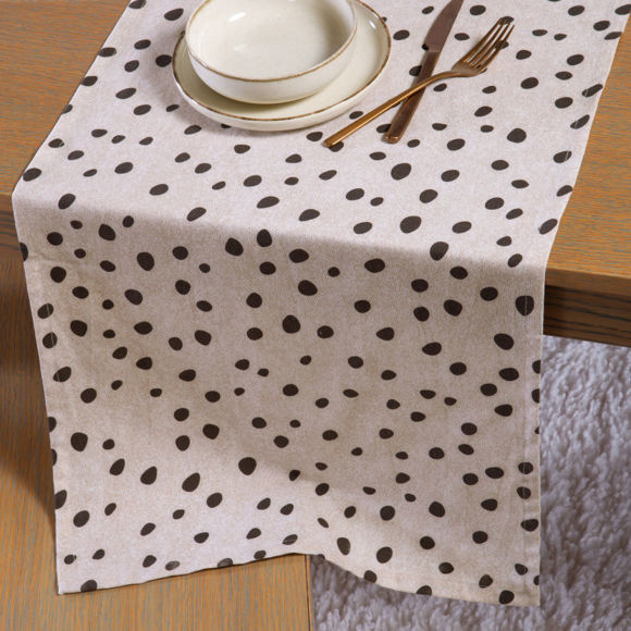 Εικόνα της Τραβέρσα Trust 45x140 Beige