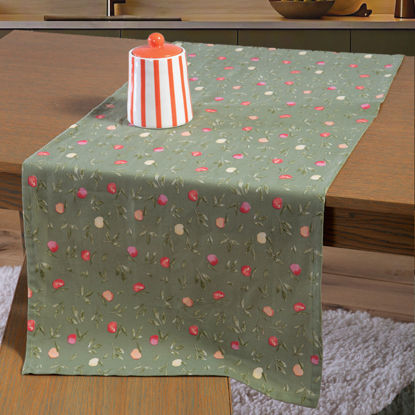Εικόνα της Τραβέρσα Sweet Apple 45x140