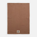 Εικόνα της Ποτηρόπανο Cute Chef 45x68 Brown