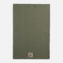 Εικόνα της Ποτηρόπανο Cute Chef 45x68 Green