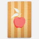 Εικόνα της Ποτηρόπανο Βελουτέ Sweet Apple 40x60 Gold