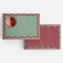 Εικόνα της Σουπλά Frame 33X48 Bordo/Green
