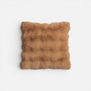 Εικόνα της Μαξιλάρι Διακοσμητικό Reality 45x45 Camel