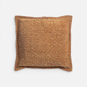 Εικόνα της Μαξιλάρι Διακοσμητικό Decore 50x50 Camel