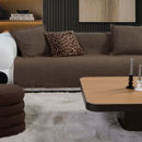Εικόνα της Ριχτάρι Τριθέσιου Καναπέ Brooklyn 26 170x300 Beige