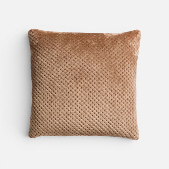 Εικόνα της Μαξιλάρι Διακοσμητικό Edinber 45x45 Beige
