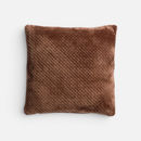 Εικόνα της Μαξιλάρι Διακοσμητικό Edinber 45x45 Brown