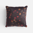 Εικόνα της Μαξιλάρι Διακοσμητικό Audrey 45x45 Brown