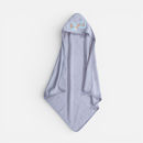 Εικόνα της Κάπα Βρεφική Elephants 75x75
