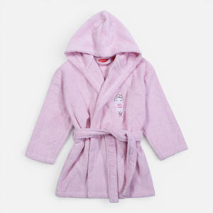 Εικόνα της Μπουρνούζι Βρεφικό Ballerine World No4