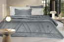 Εικόνα της Πάπλωμα Refine Carbon 220x240 Guy Laroche