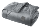 Εικόνα της Πάπλωμα Refine Carbon 220x240 Guy Laroche