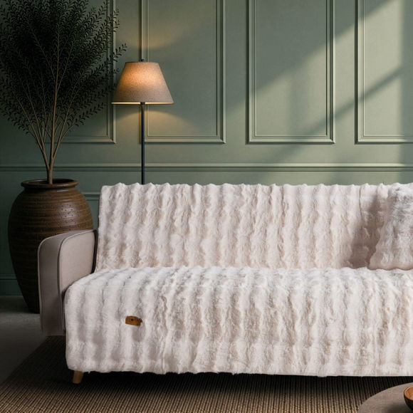 Εικόνα της ΡΙΧΤΑΡΙ ΑΝΤΙΟΛΙΣΘΗΤΙΚΟ HAALAND 01 IVORY 180x300