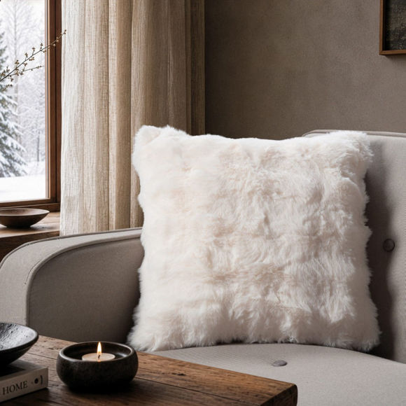 Εικόνα της ΜΑΞΙΛΑΡΟΘΗΚΗ HAALAND 01 IVORY 45x45
