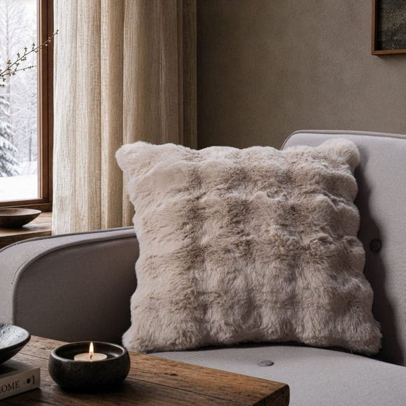 Εικόνα της ΜΑΞΙΛΑΡΟΘΗΚΗ HAALAND 02 BEIGE 43x43
