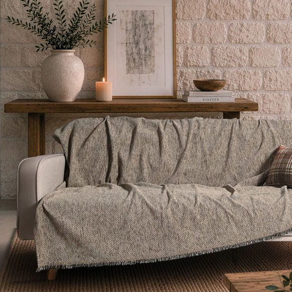Εικόνα της ΡΙΧΤΑΡΙ UTAH 03 WARM BROWN 180x300