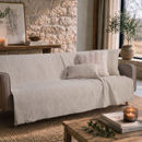 Εικόνα της ΡΙΧΤΑΡΙ KENT 01 IVORY CREAM 180x300