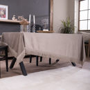 Εικόνα της ΤΡΑΠΕΖΟΜΑΝΤΗΛΟ VELVET 07 140x140