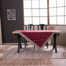 Εικόνα της ΤΡΑΠΕΖΟΜΑΝΤΗΛΟ VELVET 10 140x140
