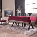 Εικόνα της ΤΡΑΠΕΖΟΜΑΝΤΗΛΟ VELVET 10 140x220