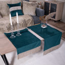 Εικόνα της ΤΡΑΒΕΡΣΑ VELVET 13 40x160