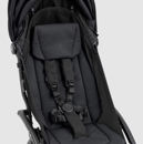 Εικόνα της Stokke YOYO⁵ υφάσματα θέσης 6+ Black