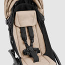 Εικόνα της Stokke YOYO⁵  υφάσματα θέσης 6+ Taupe