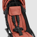 Εικόνα της Stokke YOYO⁵ υφάσματα θέσης 6+ Berry