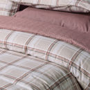 Εικόνα της DAS HOME ΣΕΤ ΣΕΝΤΟΝΙΑ ΥΠΕΡΔΙΠΛΑ HAPPY FLANNEL 9701