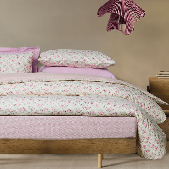 Εικόνα της DAS HOME ΣΕΤ ΣΕΝΤΟΝΙΑ ΥΠΕΡΔΙΠΛΑ HAPPY FLANNEL 9700