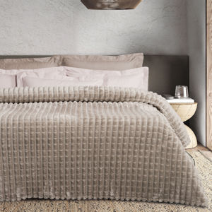 Εικόνα της DAS HOME ΚΟΥΒΕΡΤΑ FLEECE 220Χ240 1387