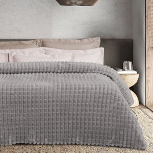 Εικόνα της DAS HOME ΚΟΥΒΕΡΤΑ FLEECE 220Χ240 1389