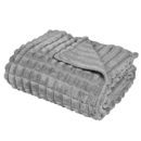 Εικόνα της DAS HOME ΚΟΥΒΕΡΤΑ FLEECE 220Χ240 1389