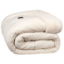 Εικόνα της GREENWICH POLO CLUB ΚΟΥΒΕΡΤΟΠΑΠΛΩΜΑ RABBIT FAUX FUR PREMIUM 240X250 4461