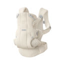 Εικόνα της BabyBjorn Μάρσιπος Hold, Mesh, Cream