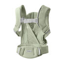 Εικόνα της Babybjorn BabyBjorn Μάρσιπος Hold, Woven, Light Green