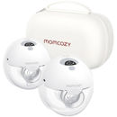 Εικόνα της Momcozy Θήλαστρο M5 Hands Free Διπλό γκρι