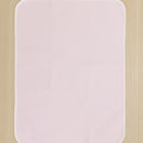 Εικόνα της Βρεφικό Σελτεδάκι (55x75) Nima Boubou Pink