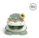 Εικόνα της Παιδικό Κάθισμα Φαγητού Bug & Act Tray Eucalyptus Mamas & Papas
