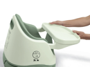 Εικόνα της Παιδικό Κάθισμα Φαγητού Bug & Act Tray Eucalyptus Mamas & Papas
