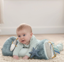 Εικόνα της Παιχνίδι Δραστηριότητας Mamas & Papas Tummy Time WTTW Blue