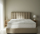 Εικόνα της Ανώστρωμα Μονό (90x200) La Luna Easy Rest