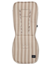 Εικόνα της Προστατευτικό Καροτσιού Stripes Beige (3 σημείων*)
