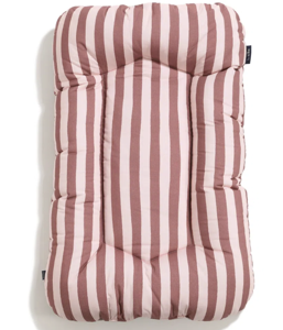 Εικόνα της Νέα Βρεφική Φωλιά Stripes Pink