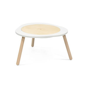 Εικόνα της Τραπέζι δραστηριοτήτων Stokke MuTable V2, White