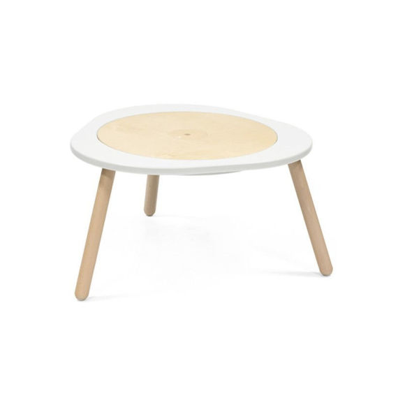 Εικόνα της Τραπέζι δραστηριοτήτων Stokke MuTable V2, White